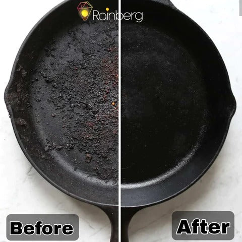 3x1 Pasta mágica multiusos (500 gr c/u) + envió gratis.